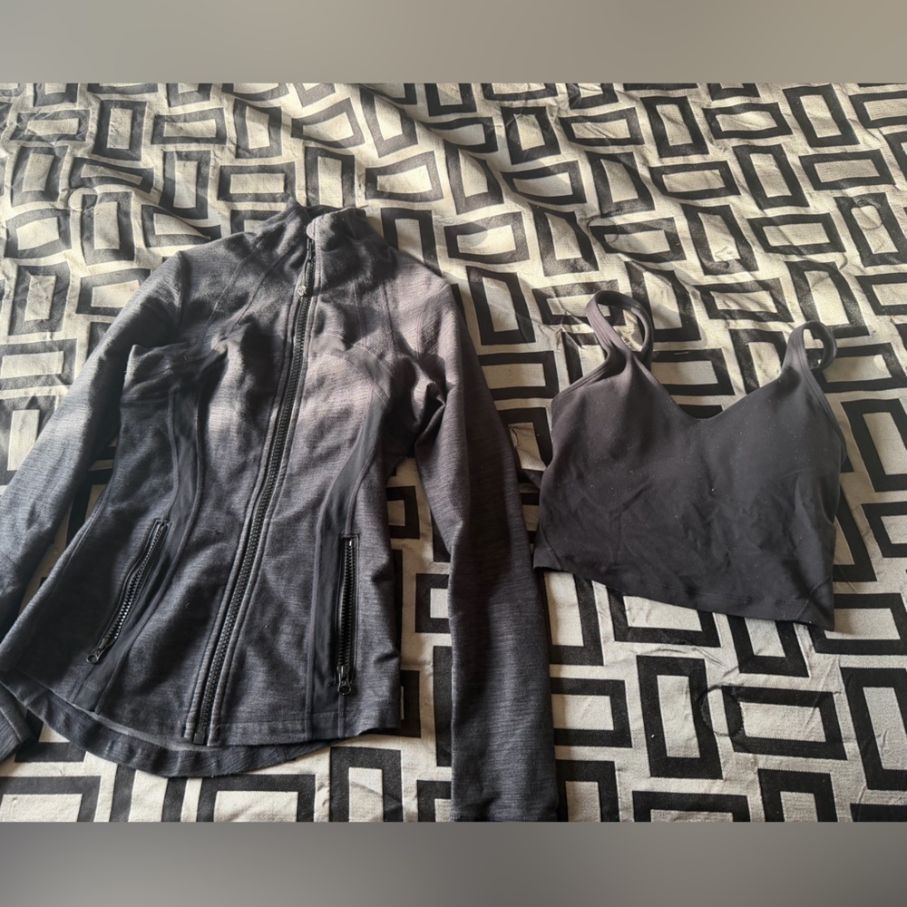 Lululemon bundle